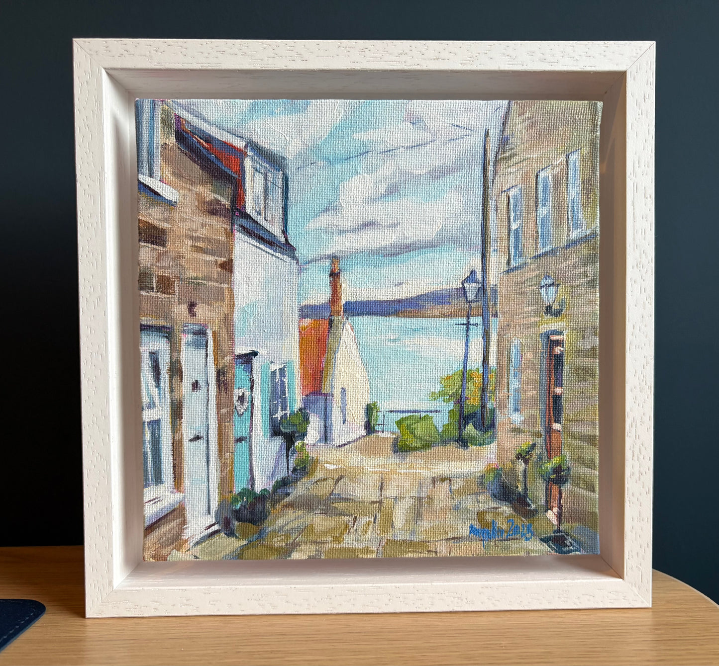 NEW: Runswick Bay (2025)