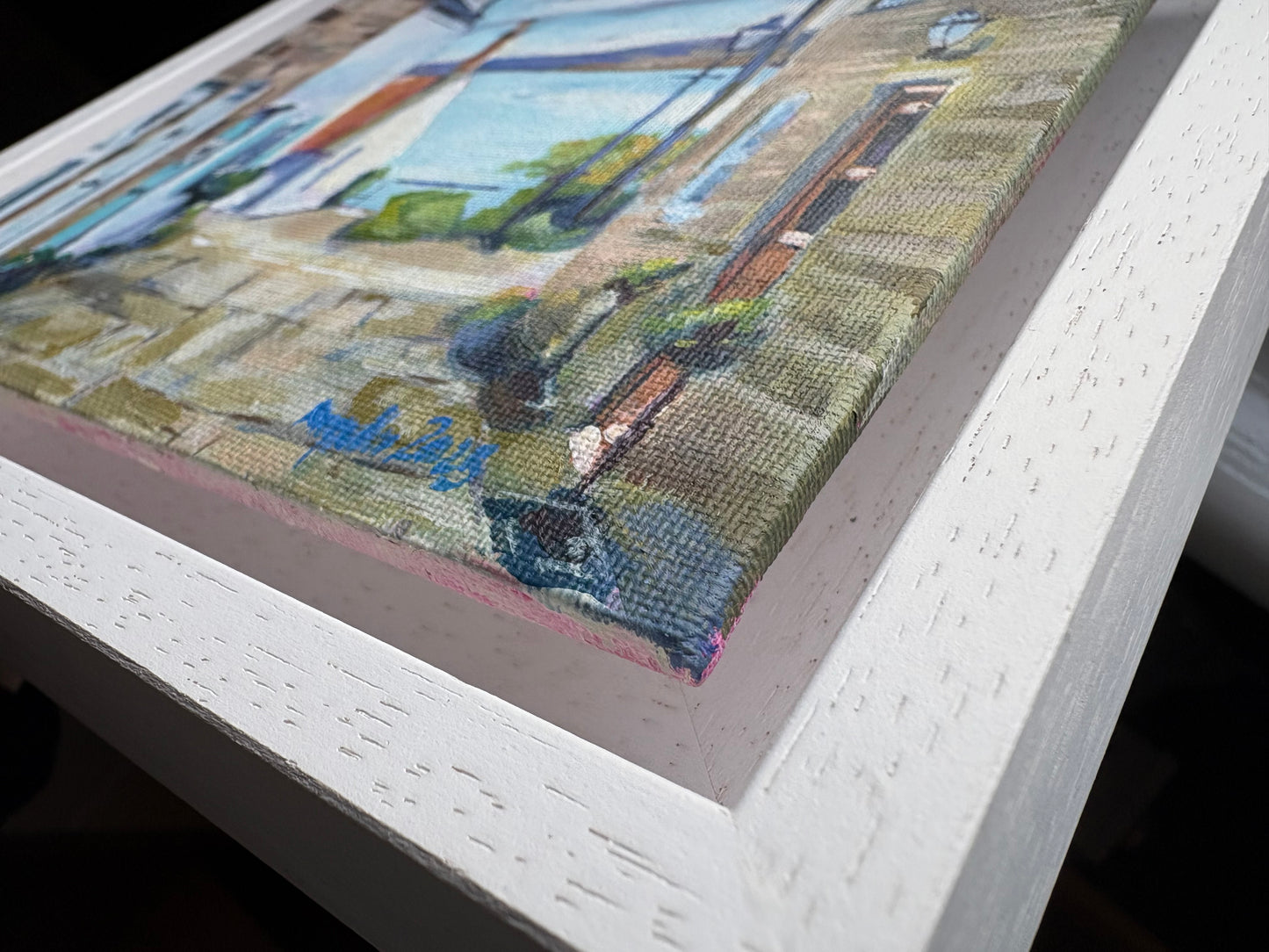 NEW: Runswick Bay (2025)