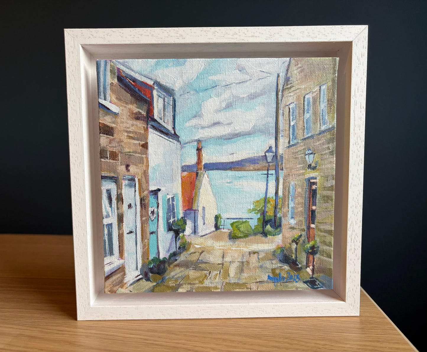 NEW: Runswick Bay (2025)