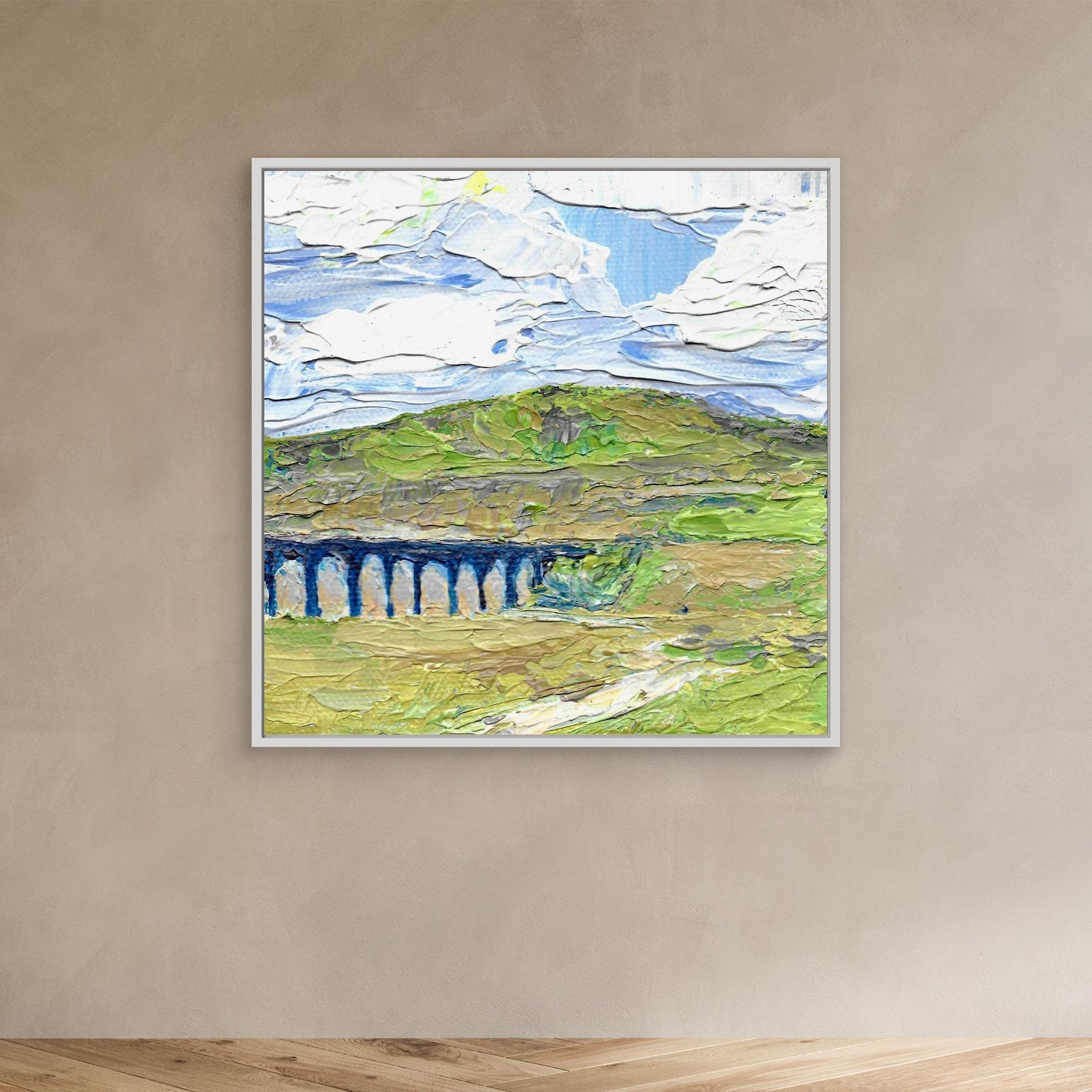 Whernside