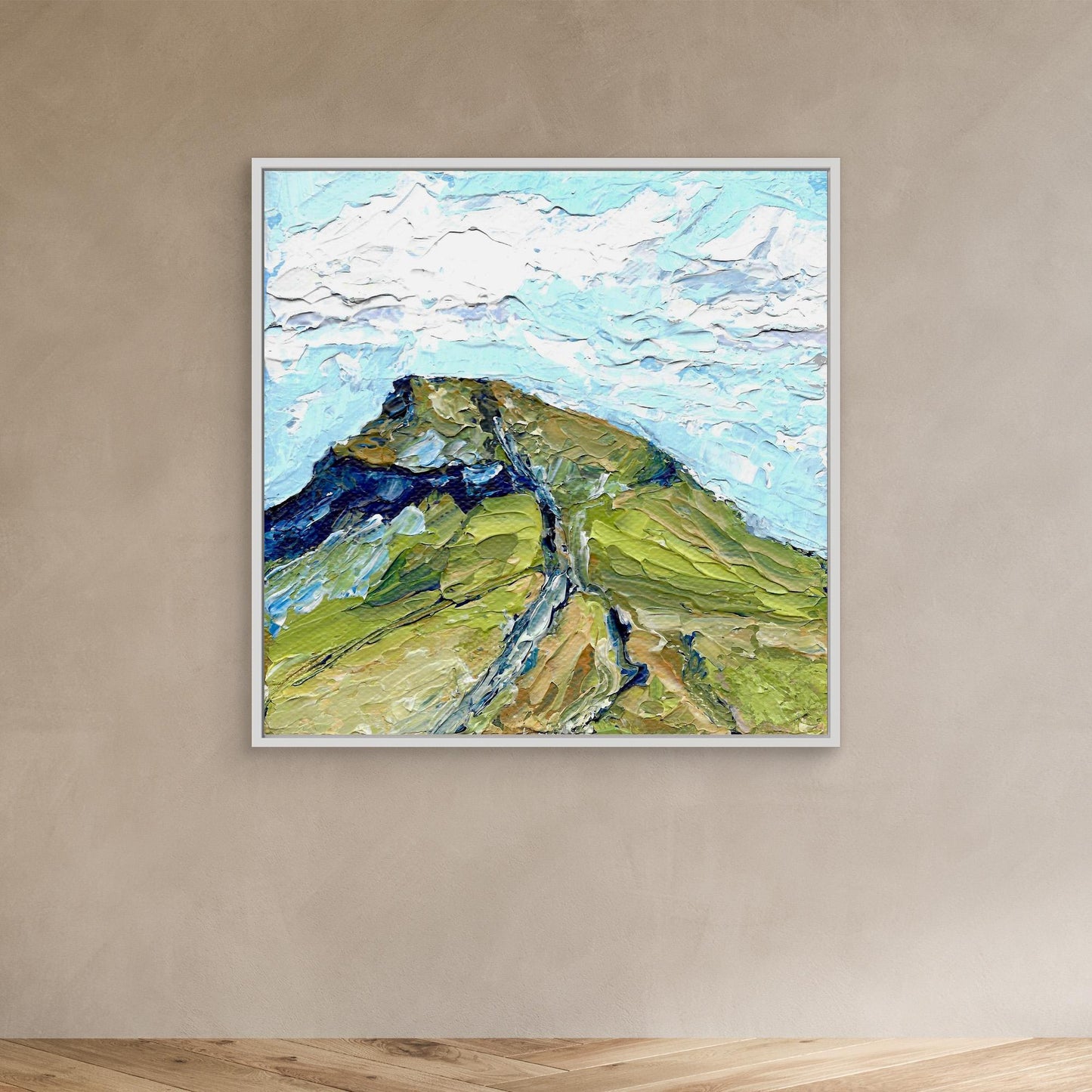 Pen-y-ghent