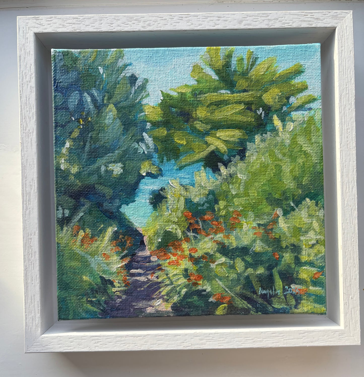 NEW: Nearly at the Beach (2025)
