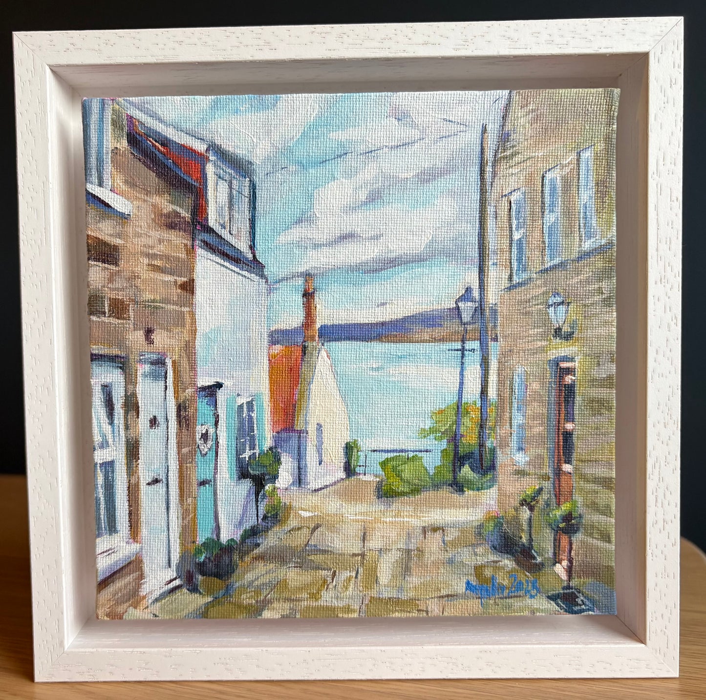 NEW: Runswick Bay (2025)