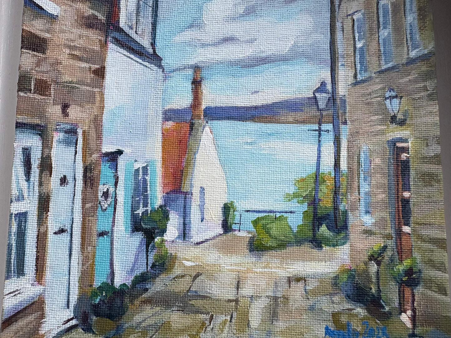 NEW: Runswick Bay (2025)