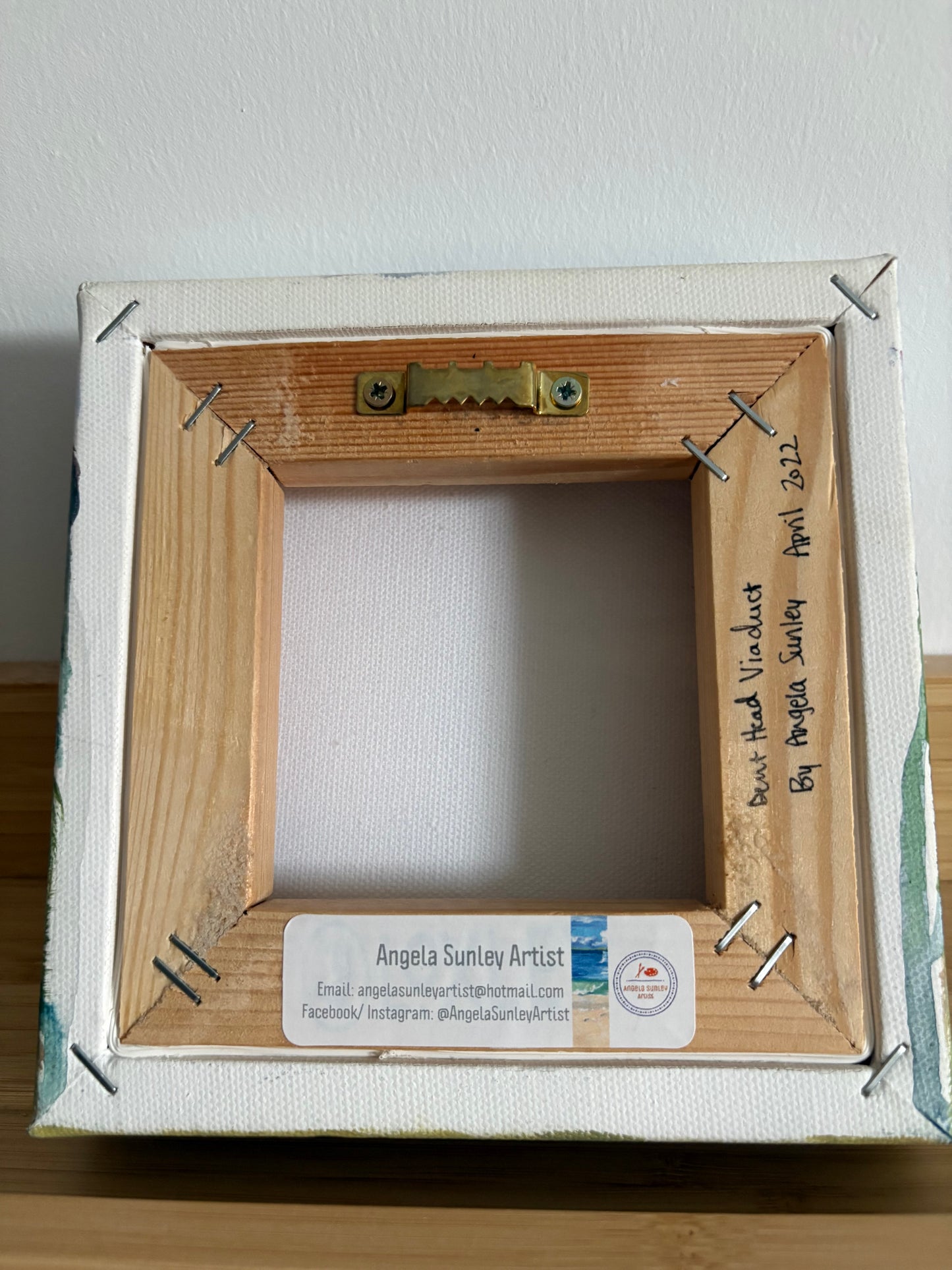 NEW: Dent Head Viaduct (2022)