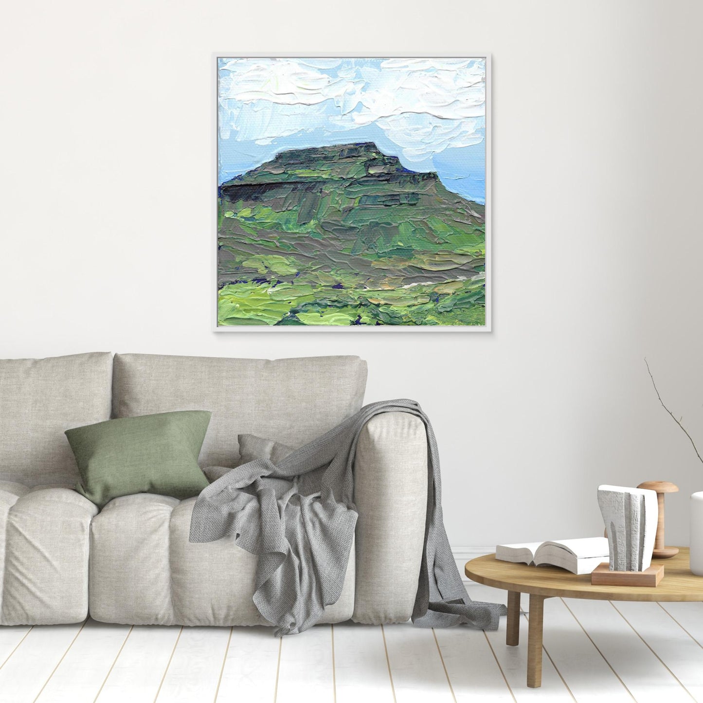 Ingleborough