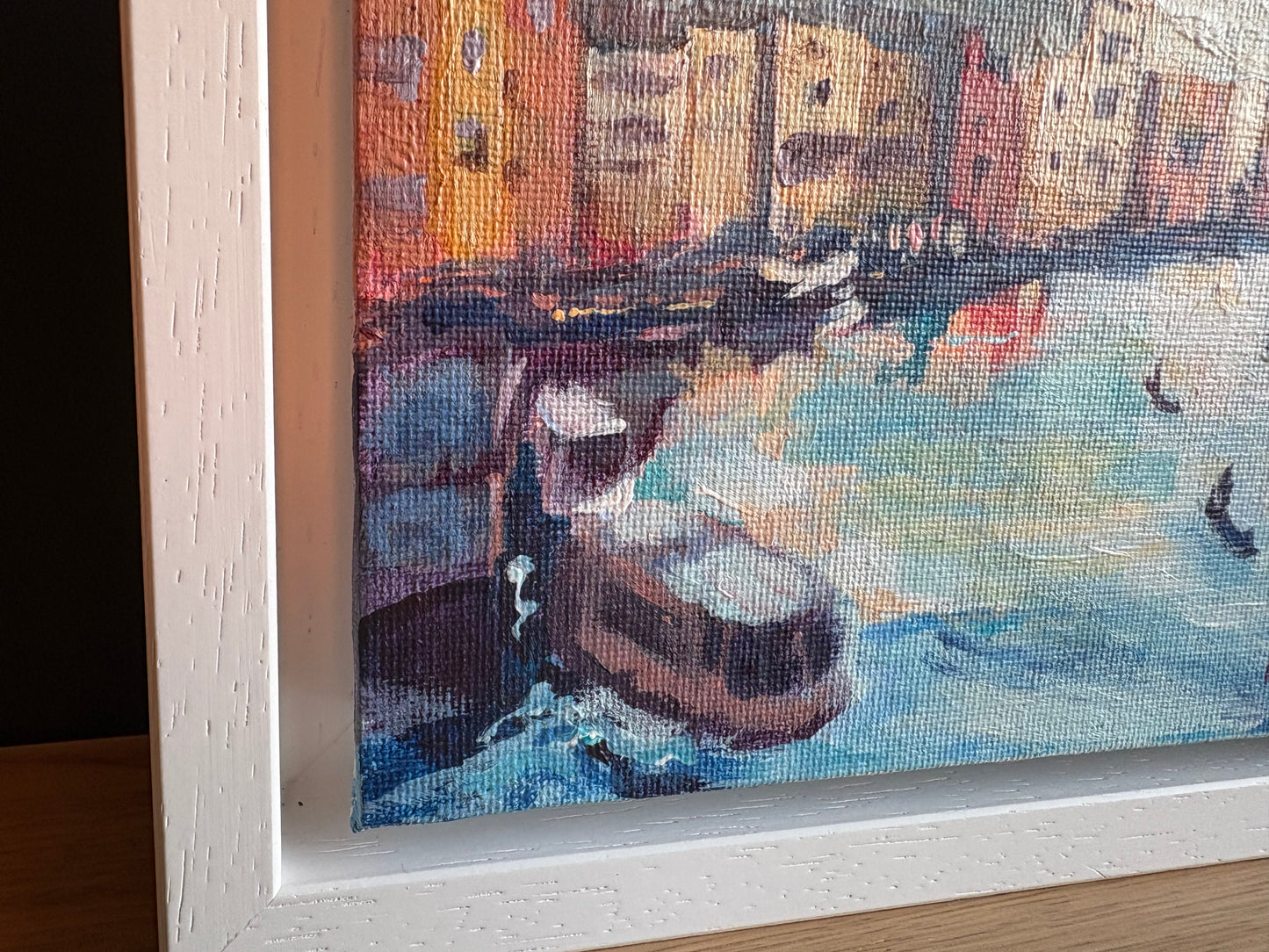 NEW: The Grand Canal, Venice (2025)