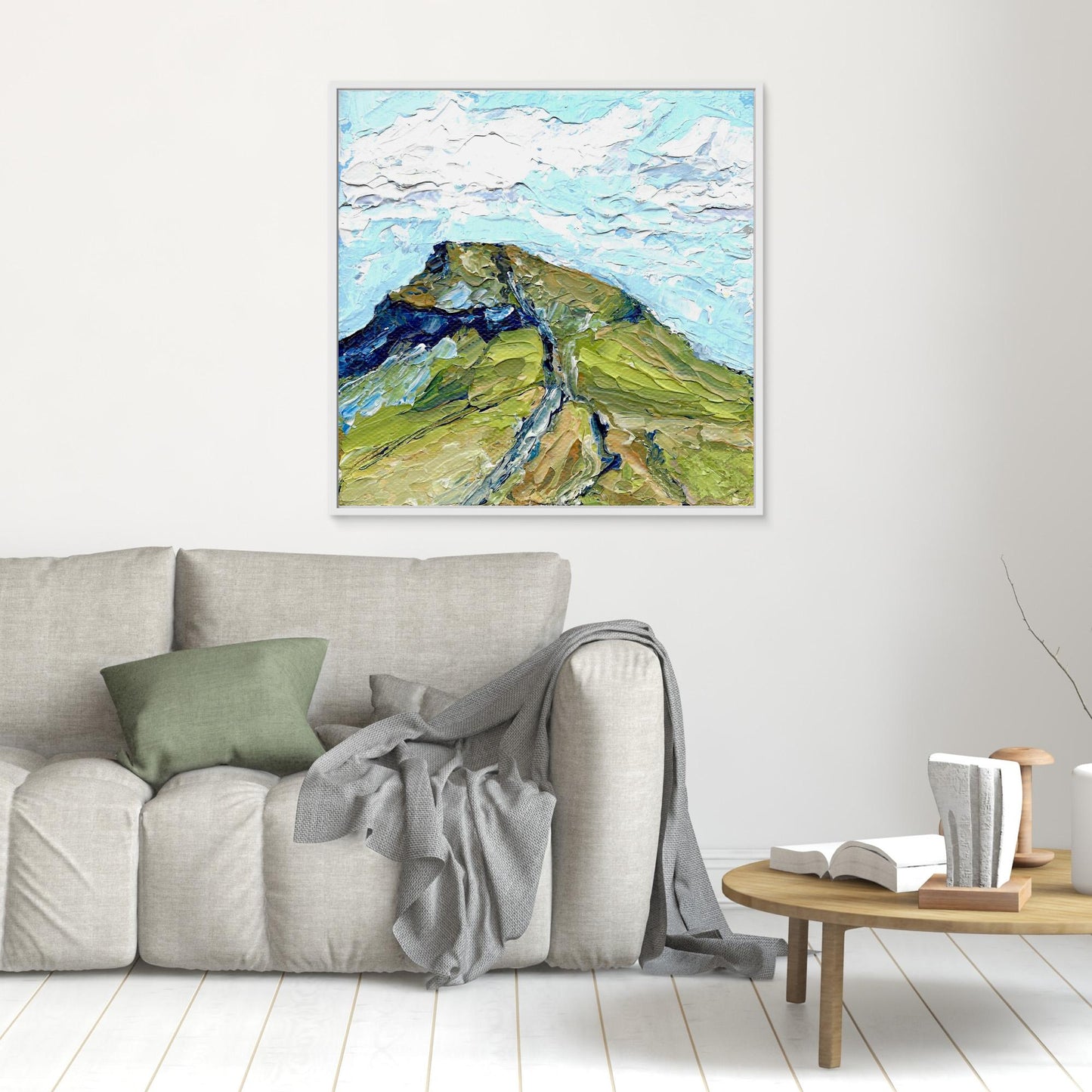 Pen-y-ghent