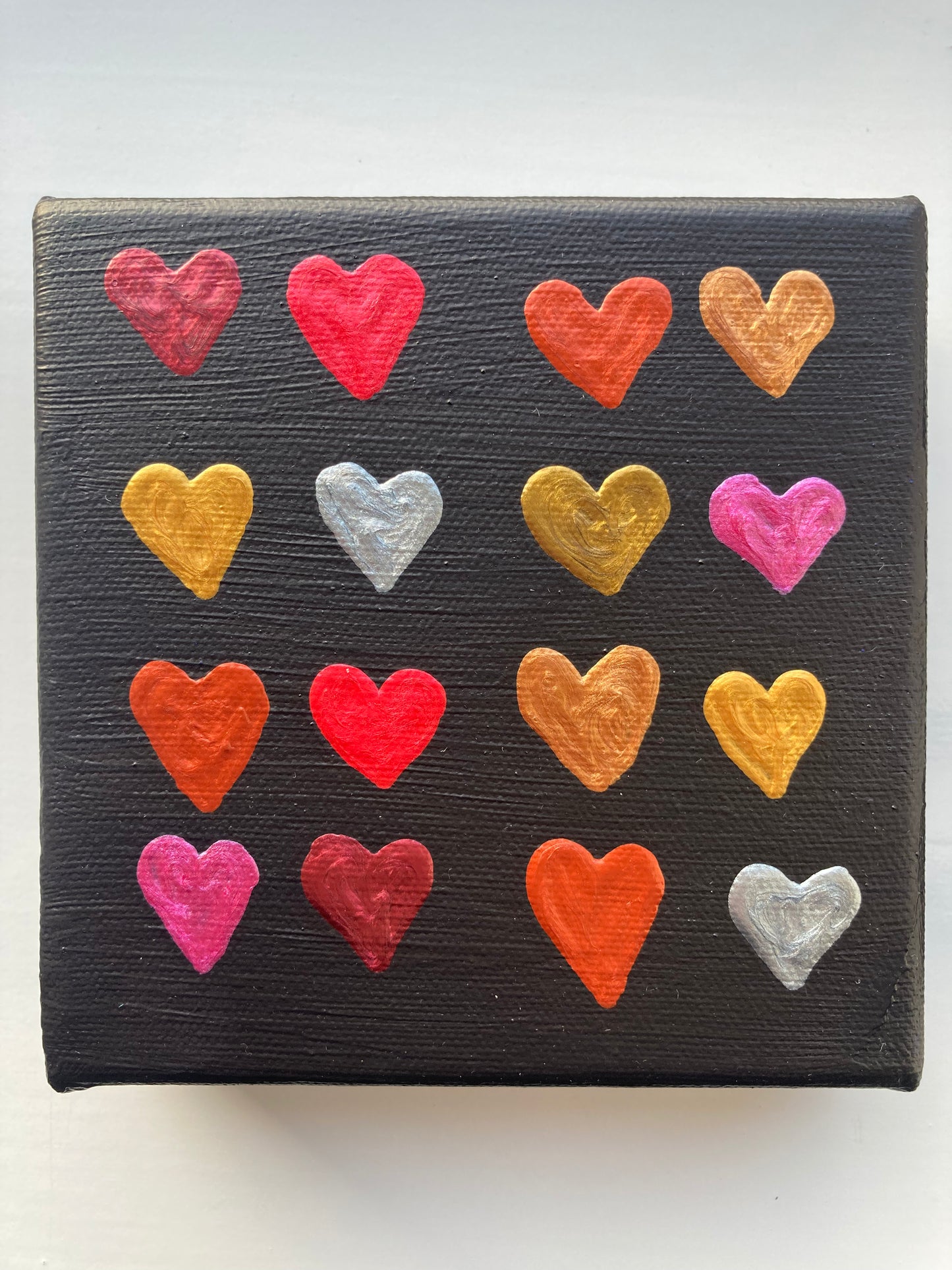 Tiny Hearts (2024)