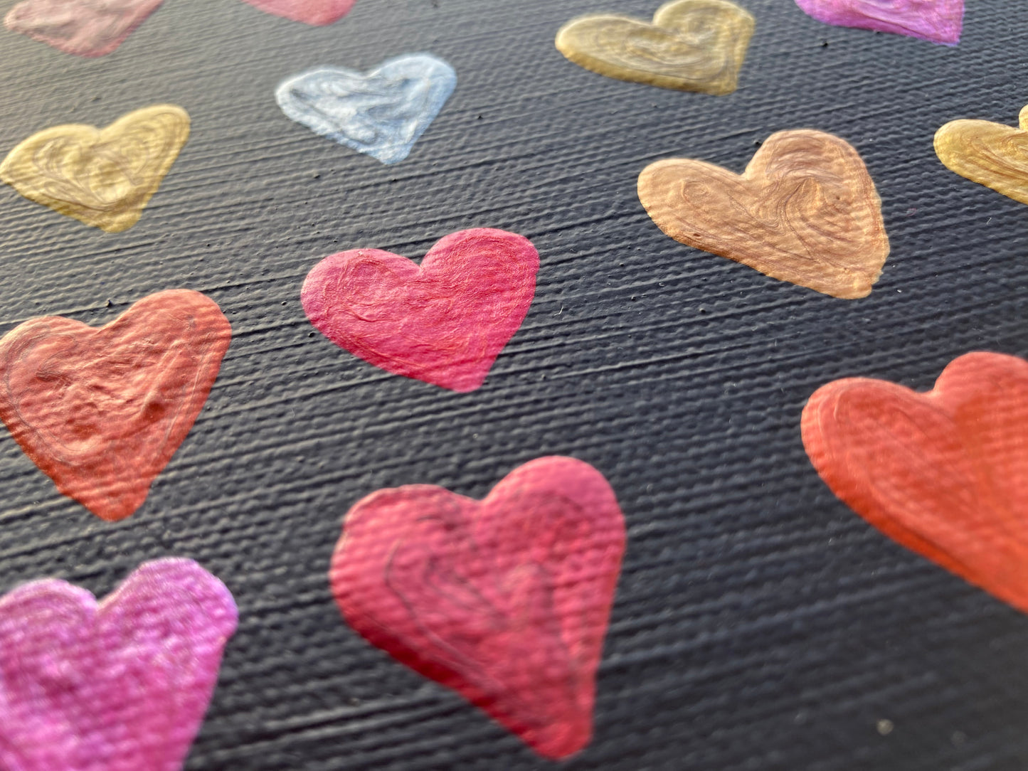 Tiny Hearts (2024)