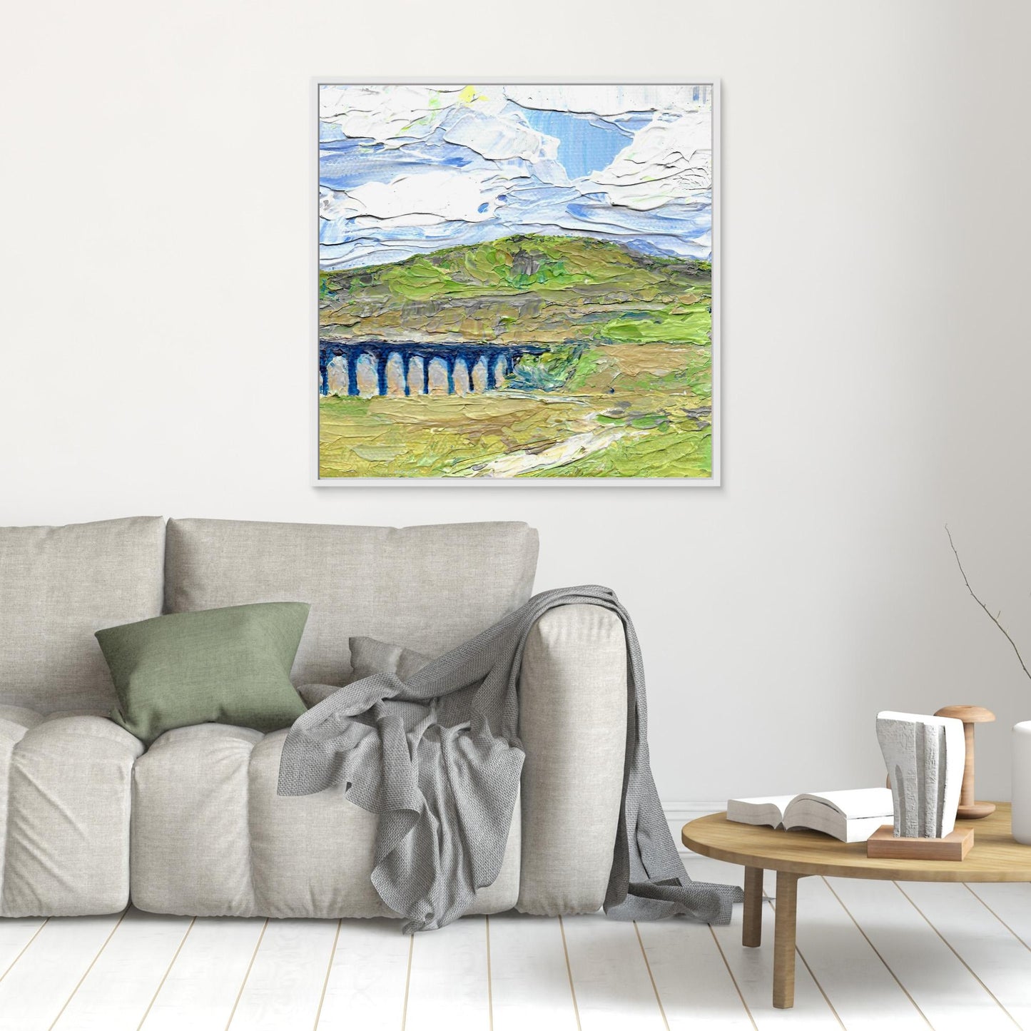 Whernside