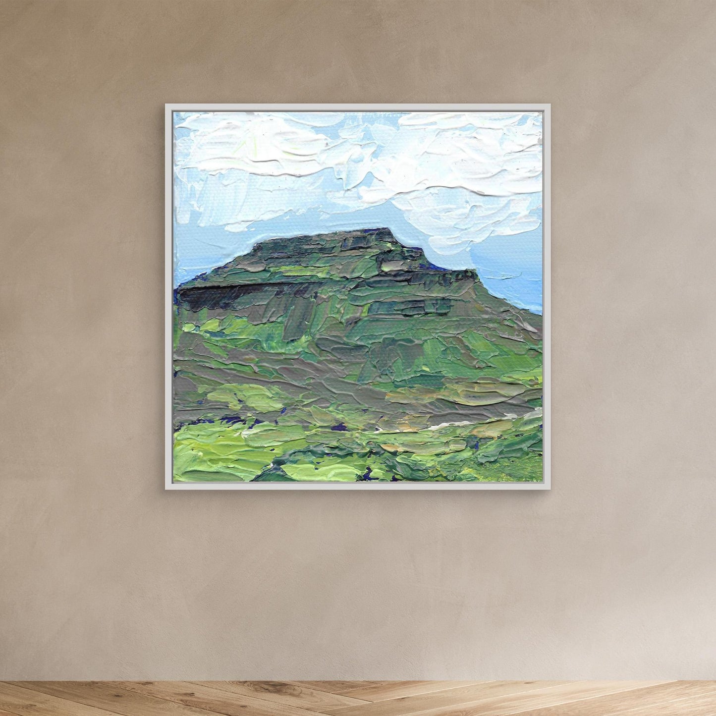 Ingleborough