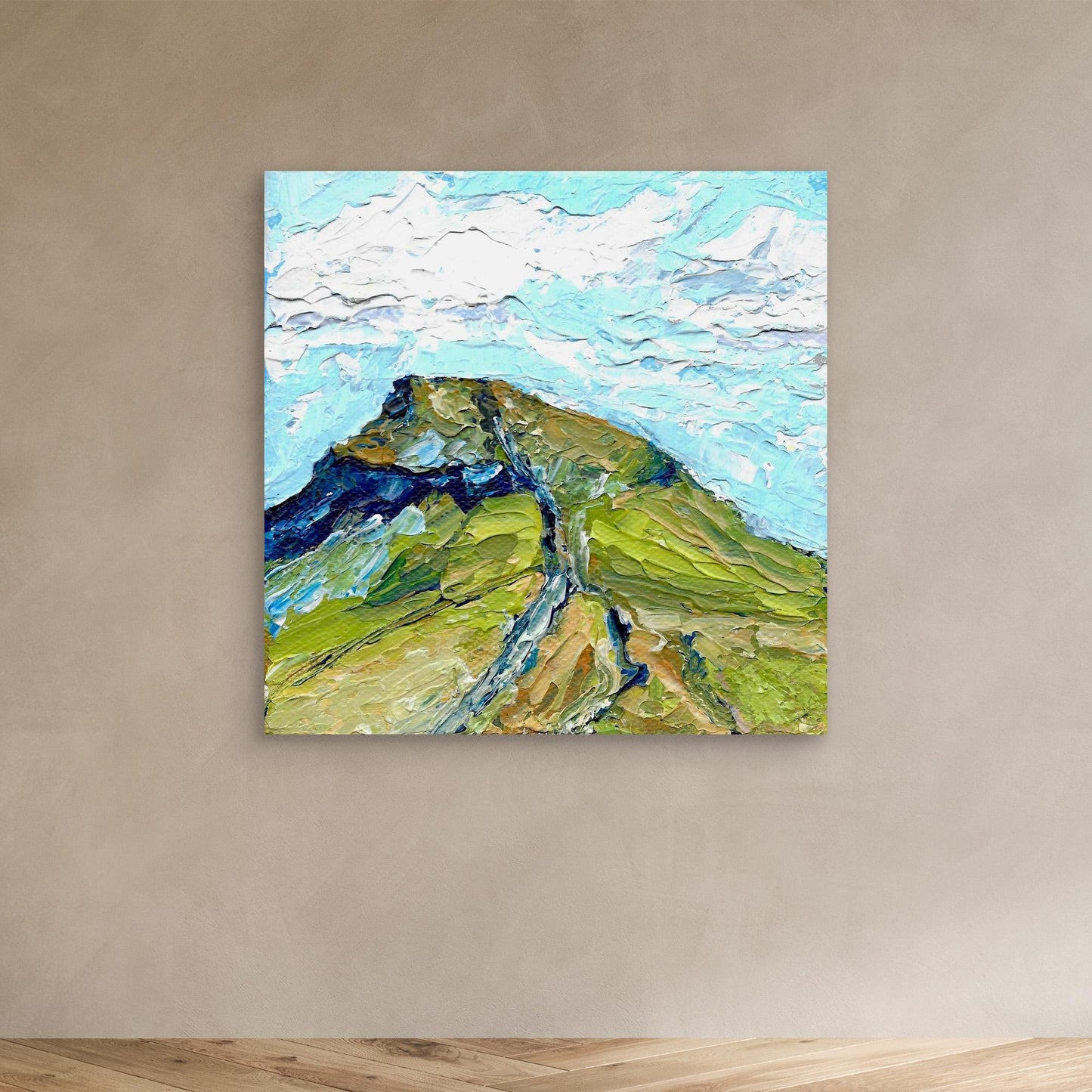Pen-y-ghent