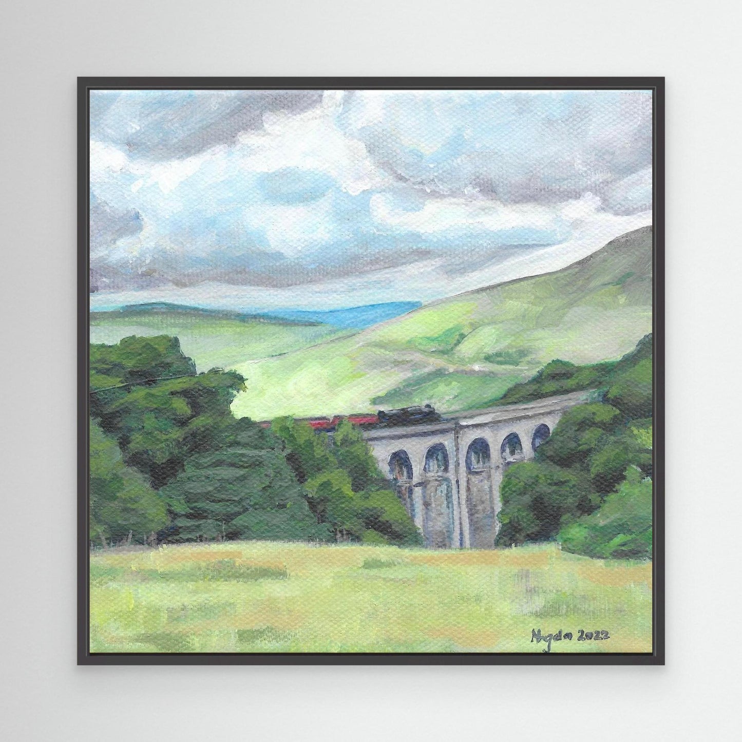 Dent Head Viaduct