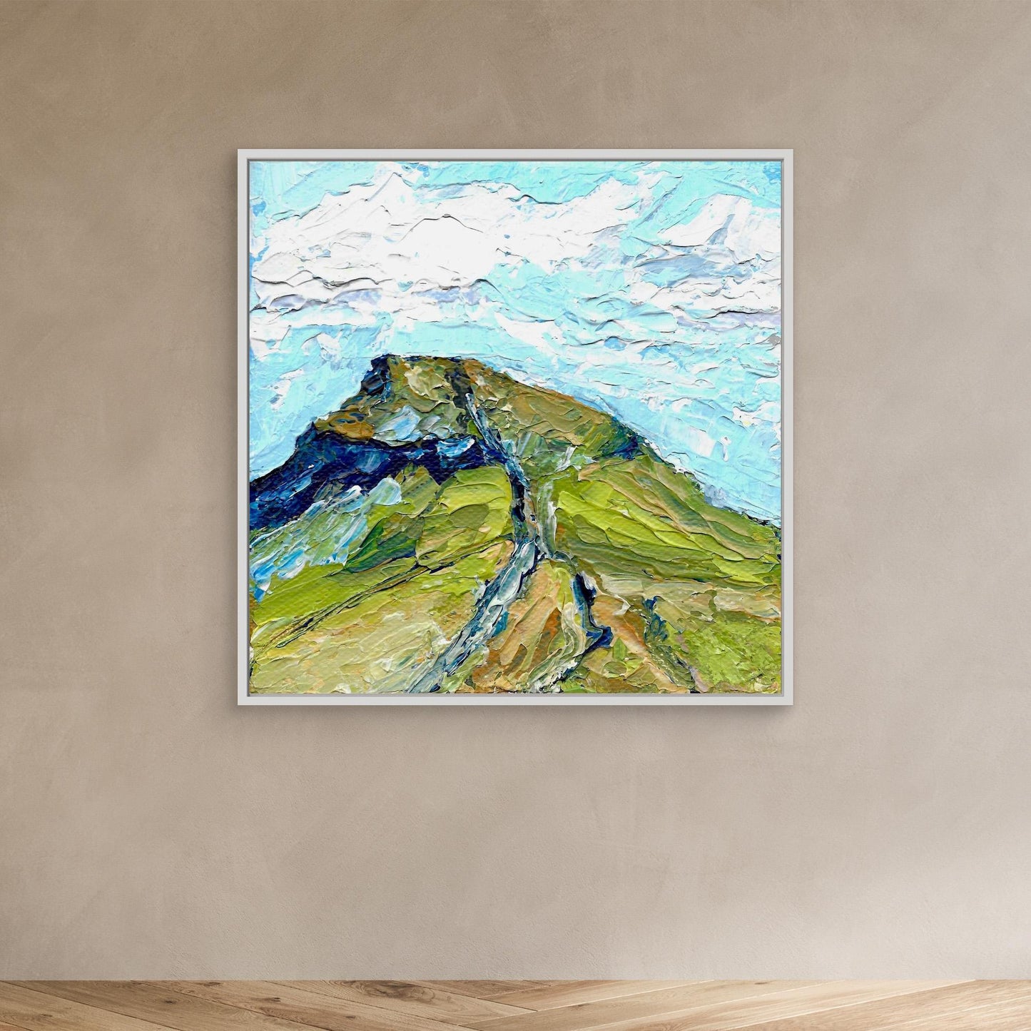 Pen-y-ghent