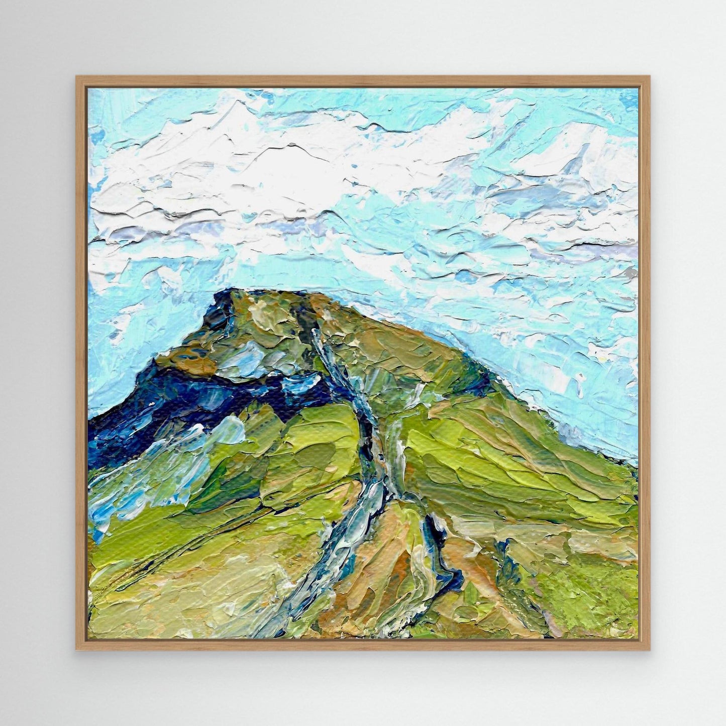 Pen-y-ghent