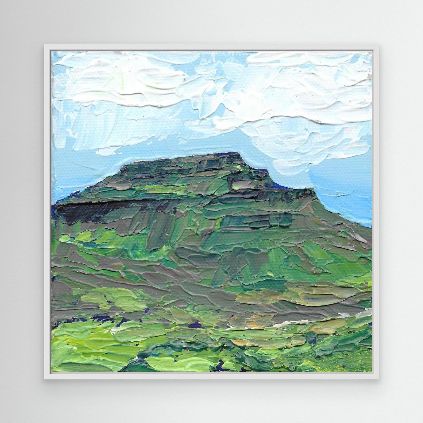 Ingleborough
