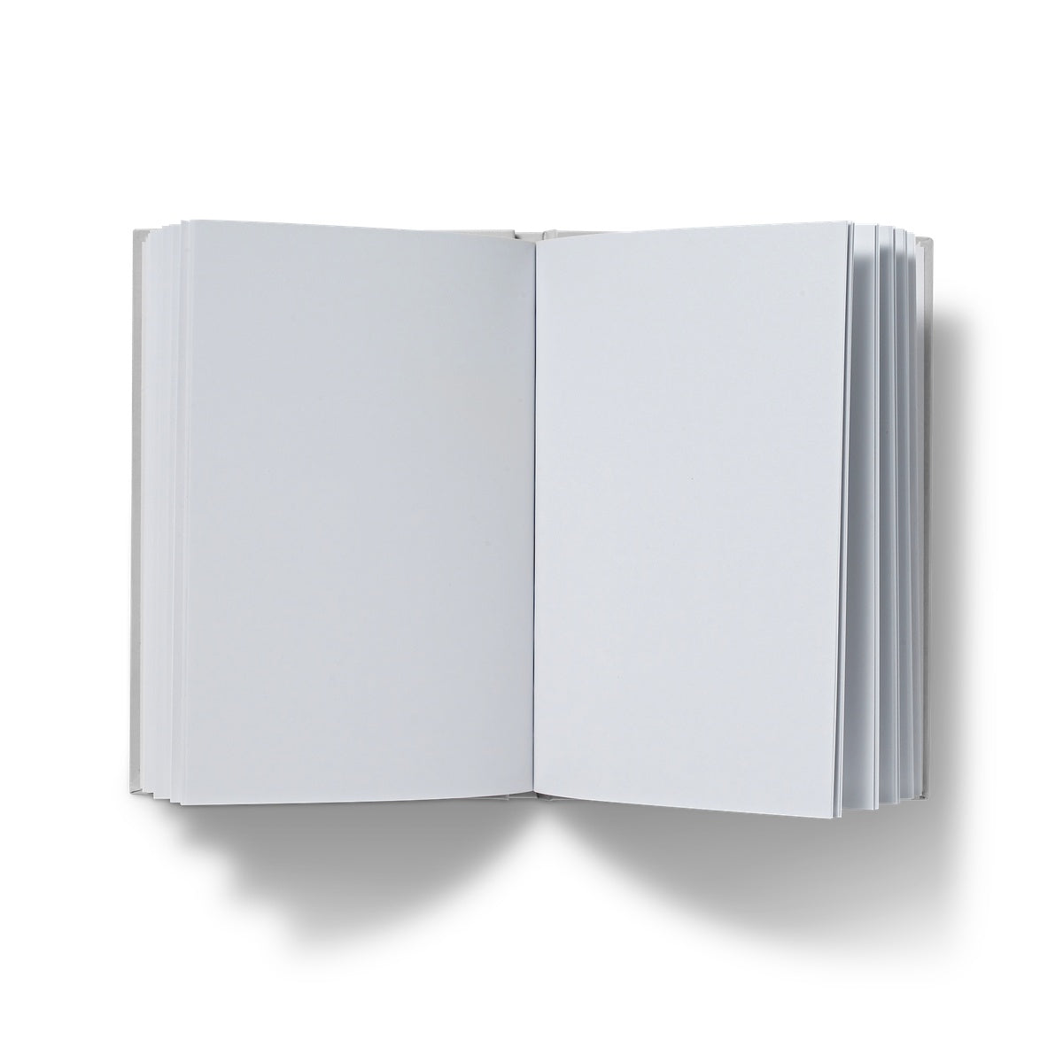 Winter in Lichfield Hardback Journal