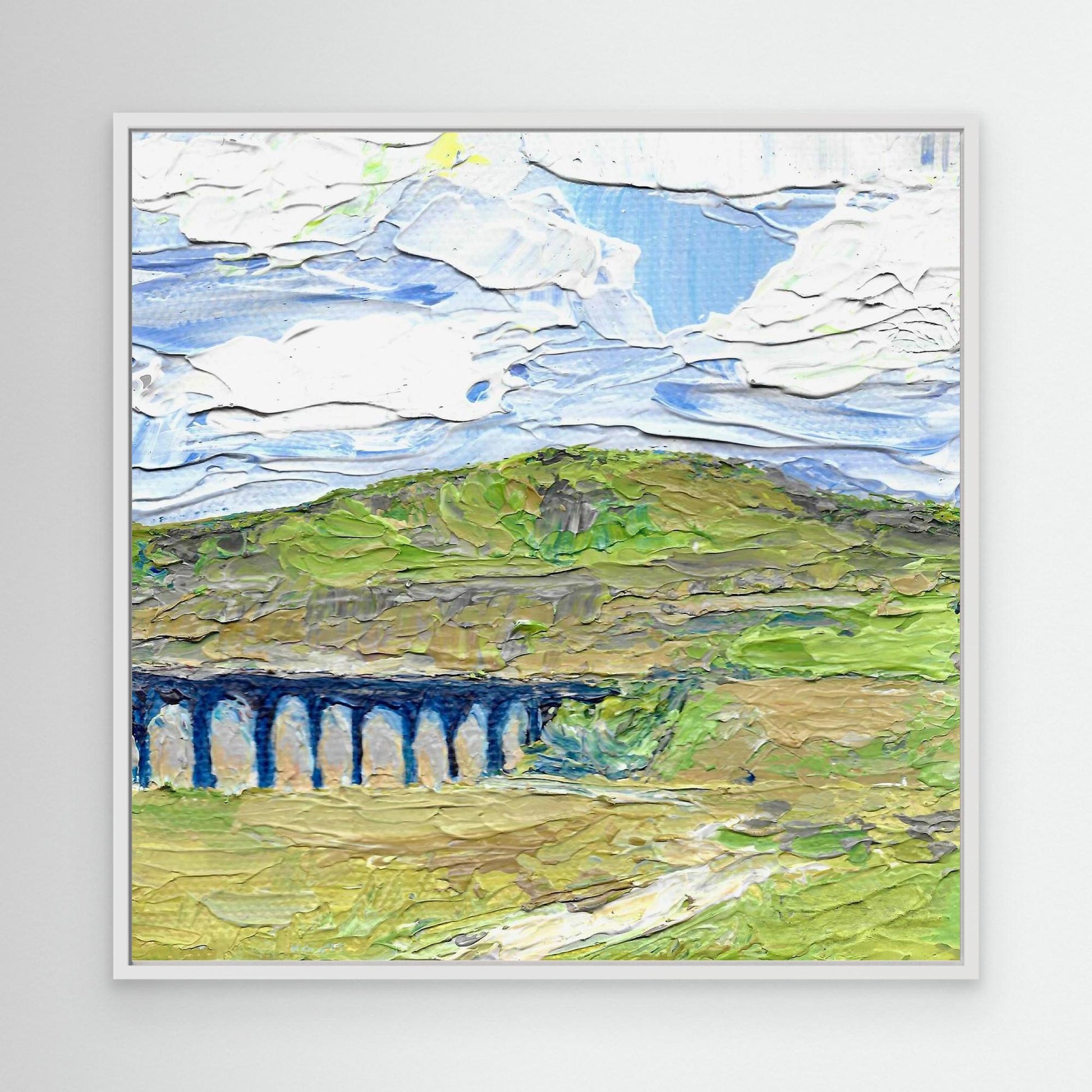 Whernside