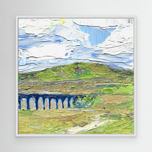 Whernside