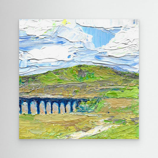 Whernside