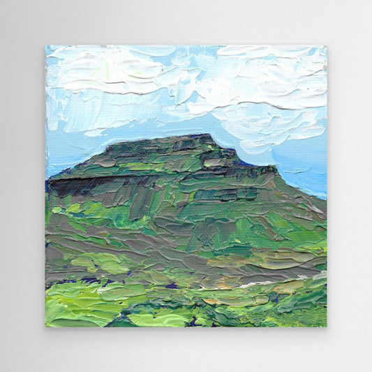 Ingleborough