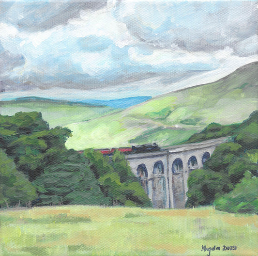 NEW: Dent Head Viaduct (2022)