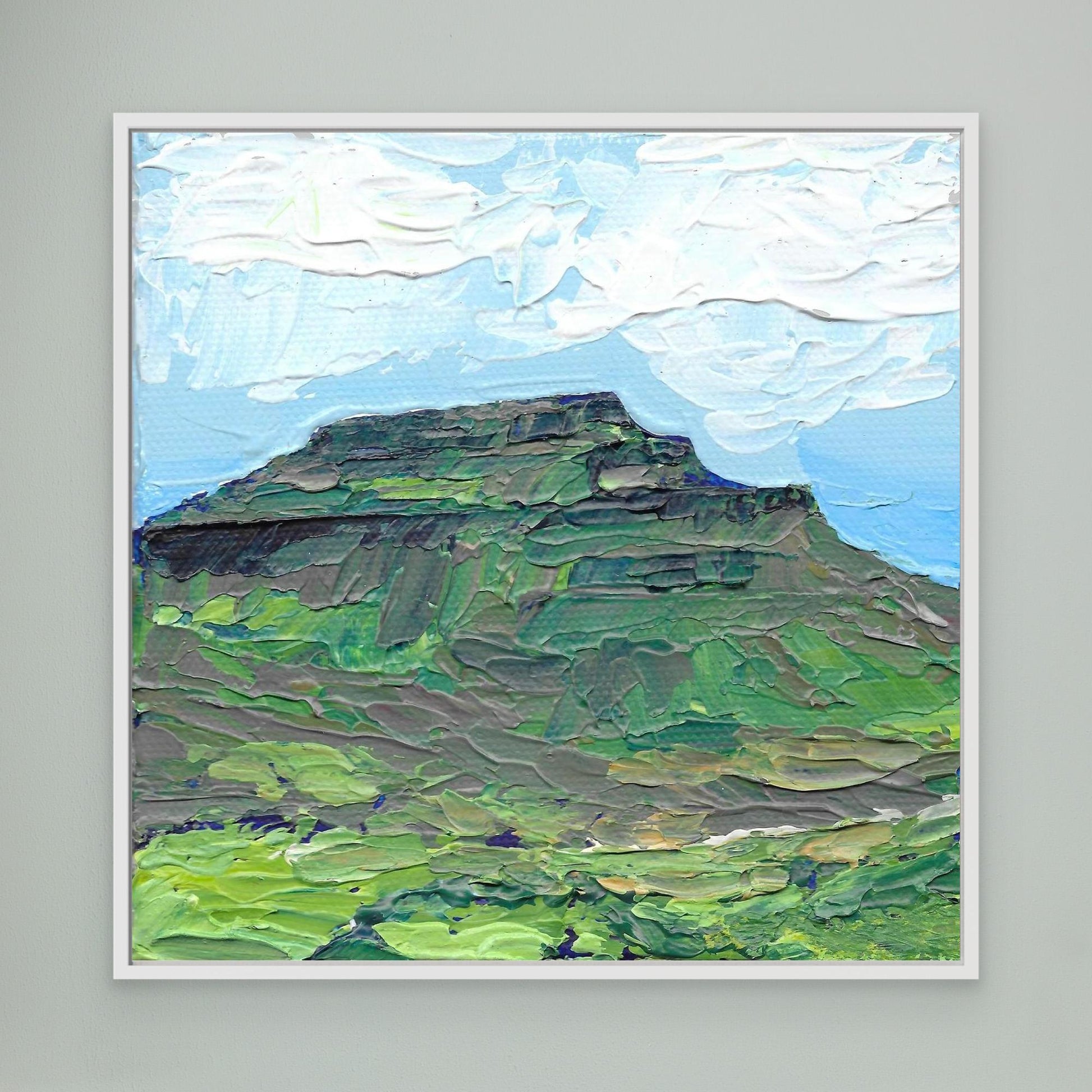Ingleborough