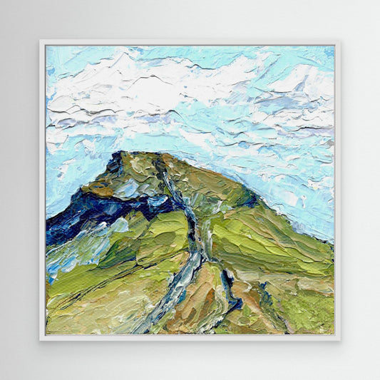 Pen-y-ghent