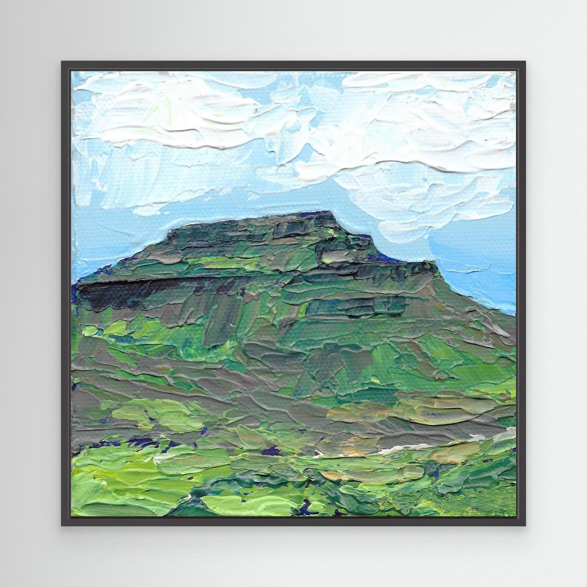 Ingleborough