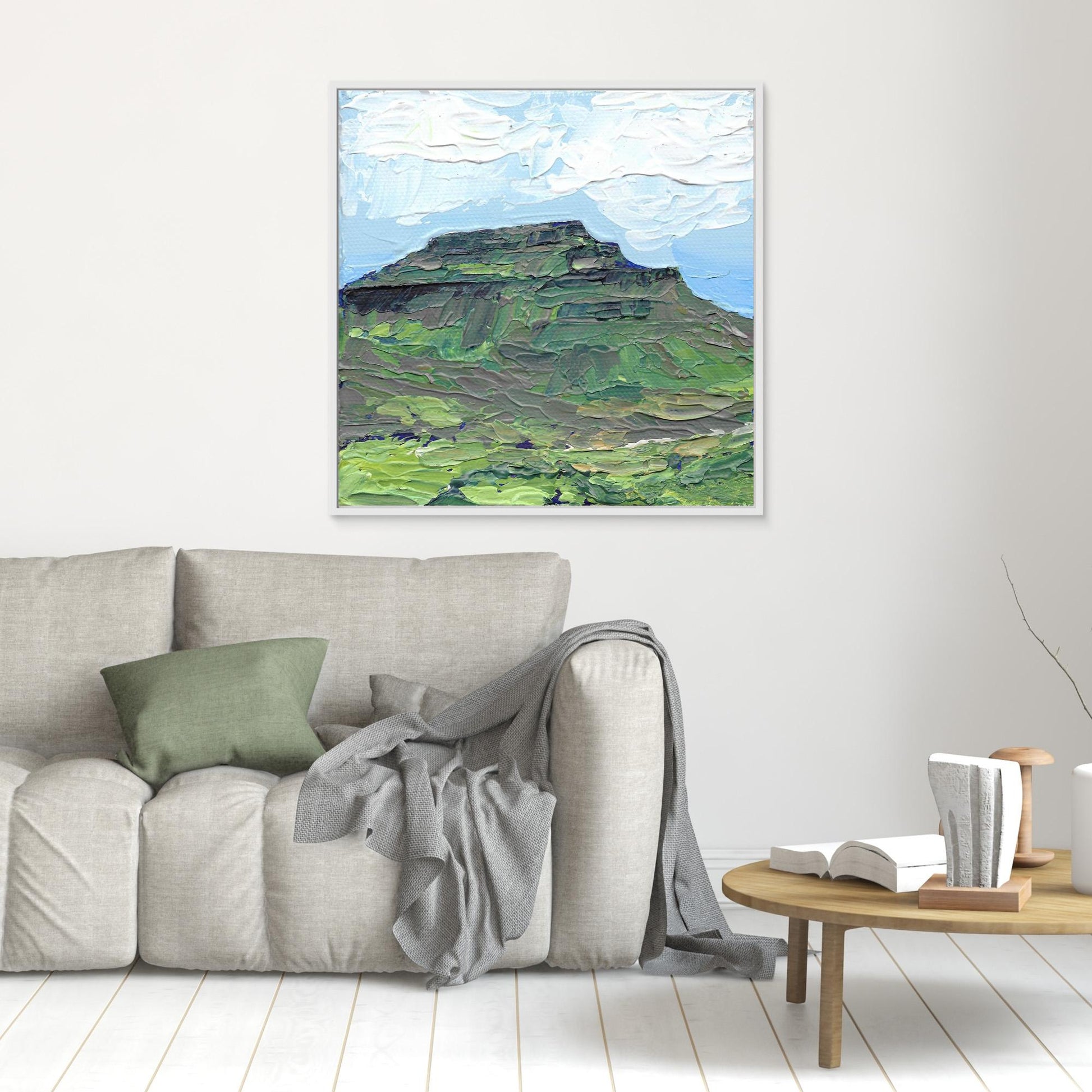 Ingleborough