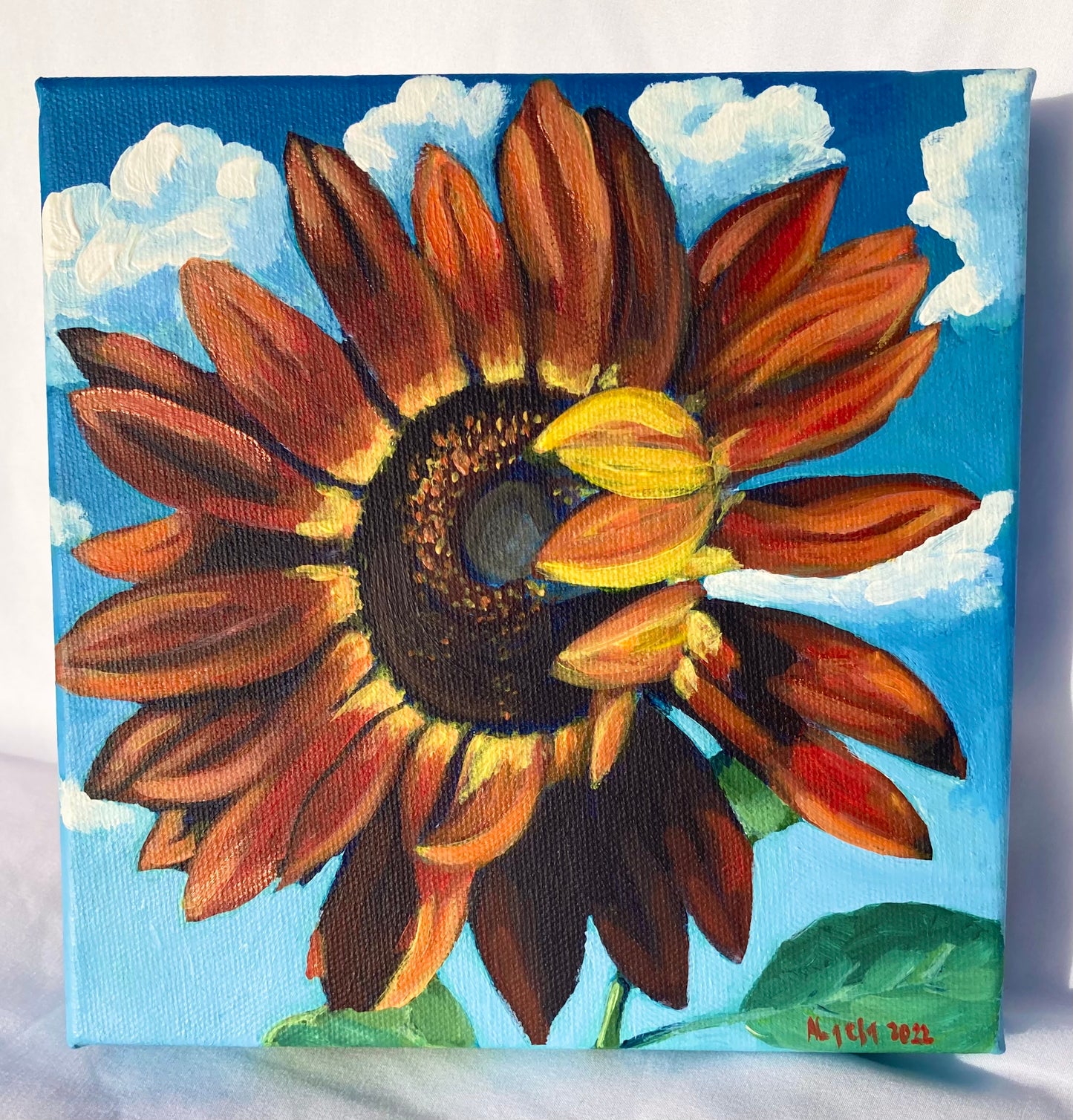 Sunflower (2022)