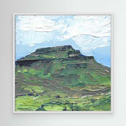 Ingleborough