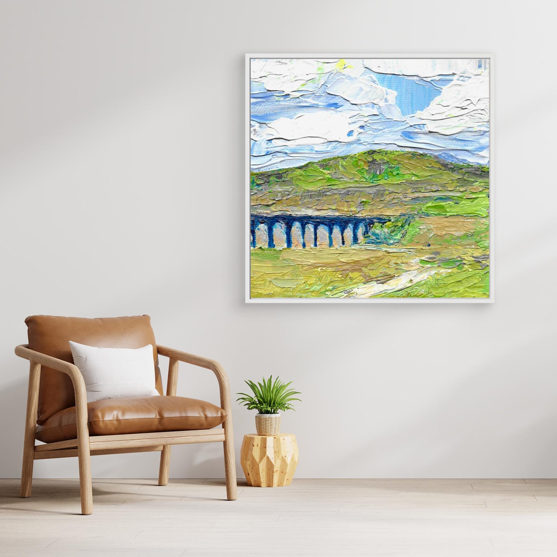Whernside