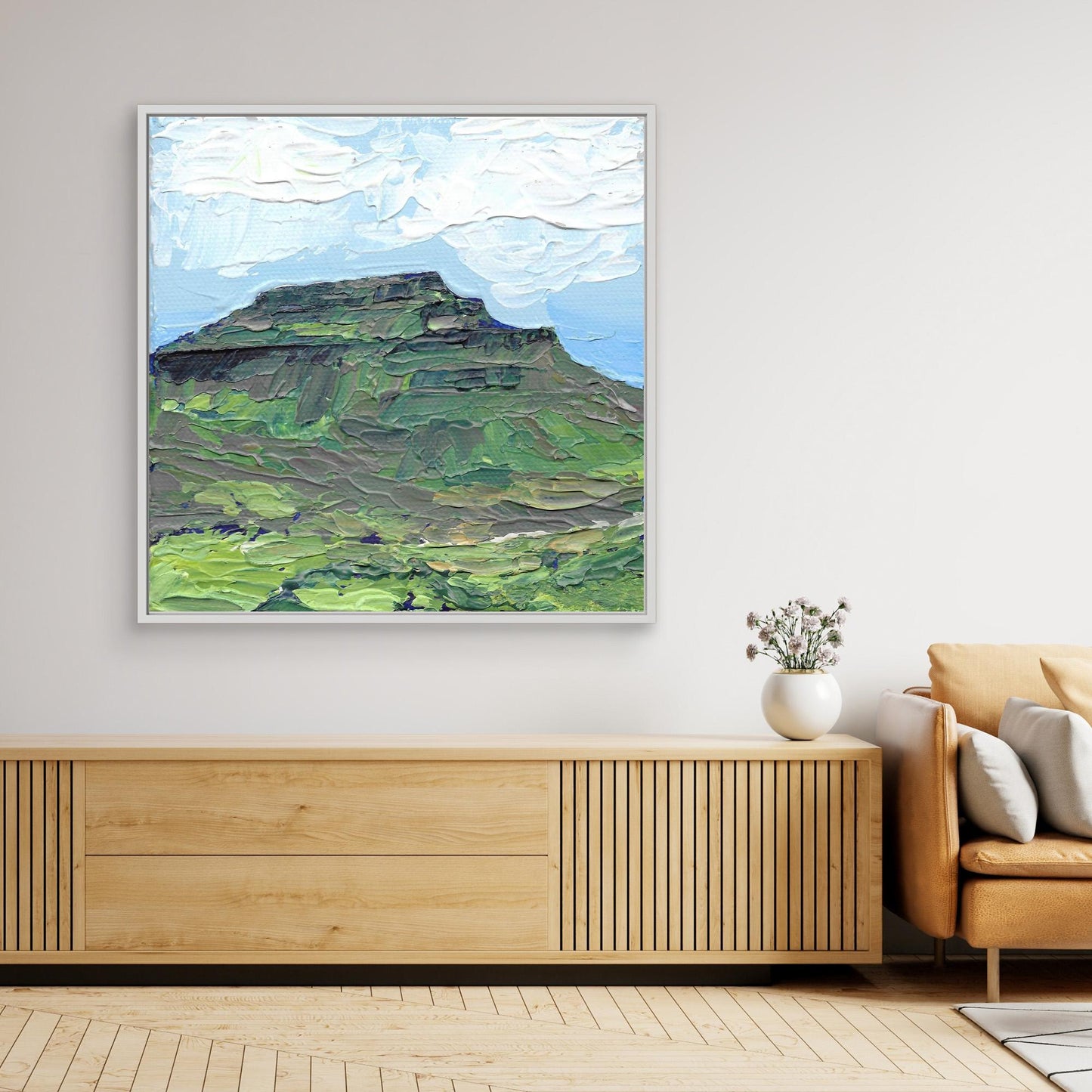 Ingleborough