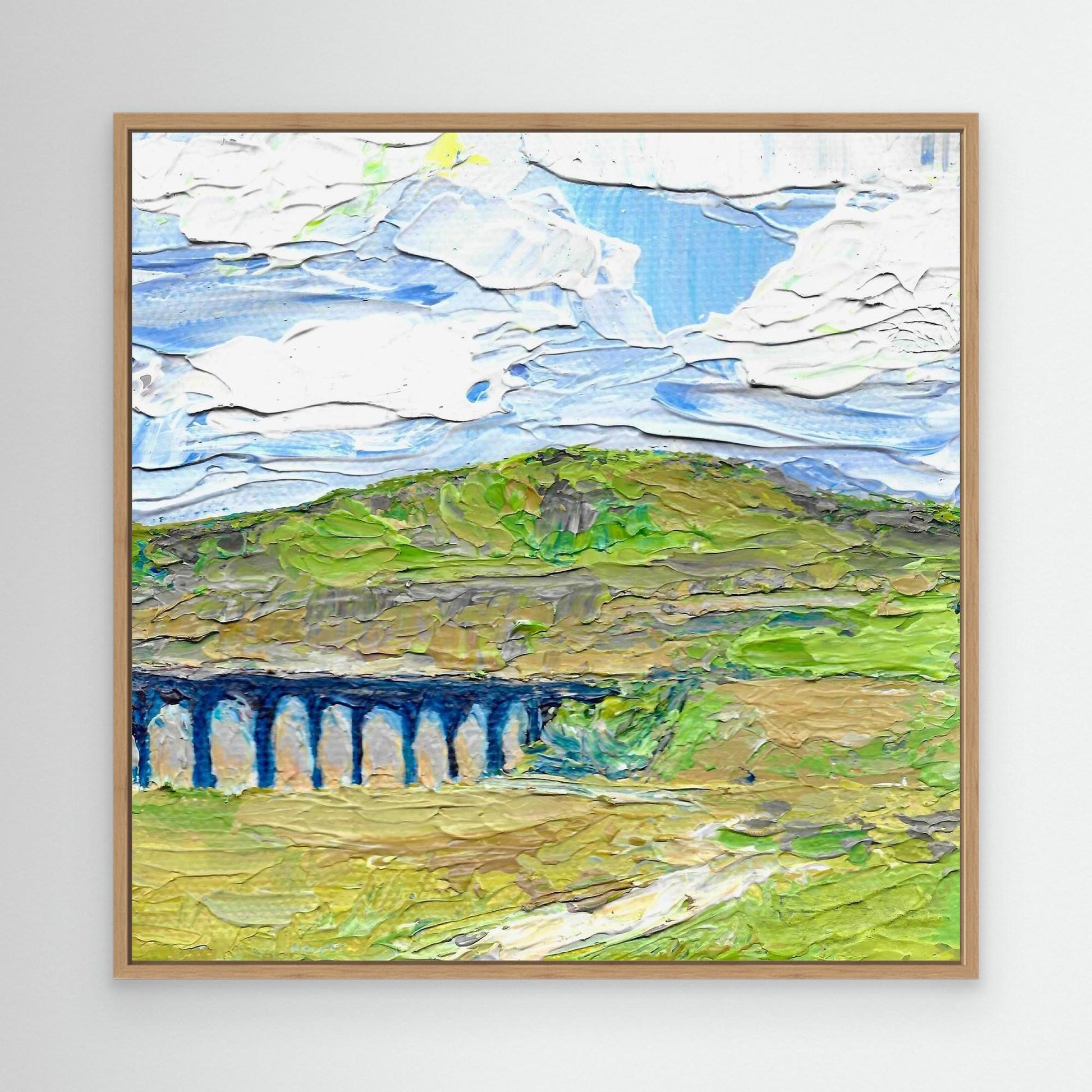 Whernside