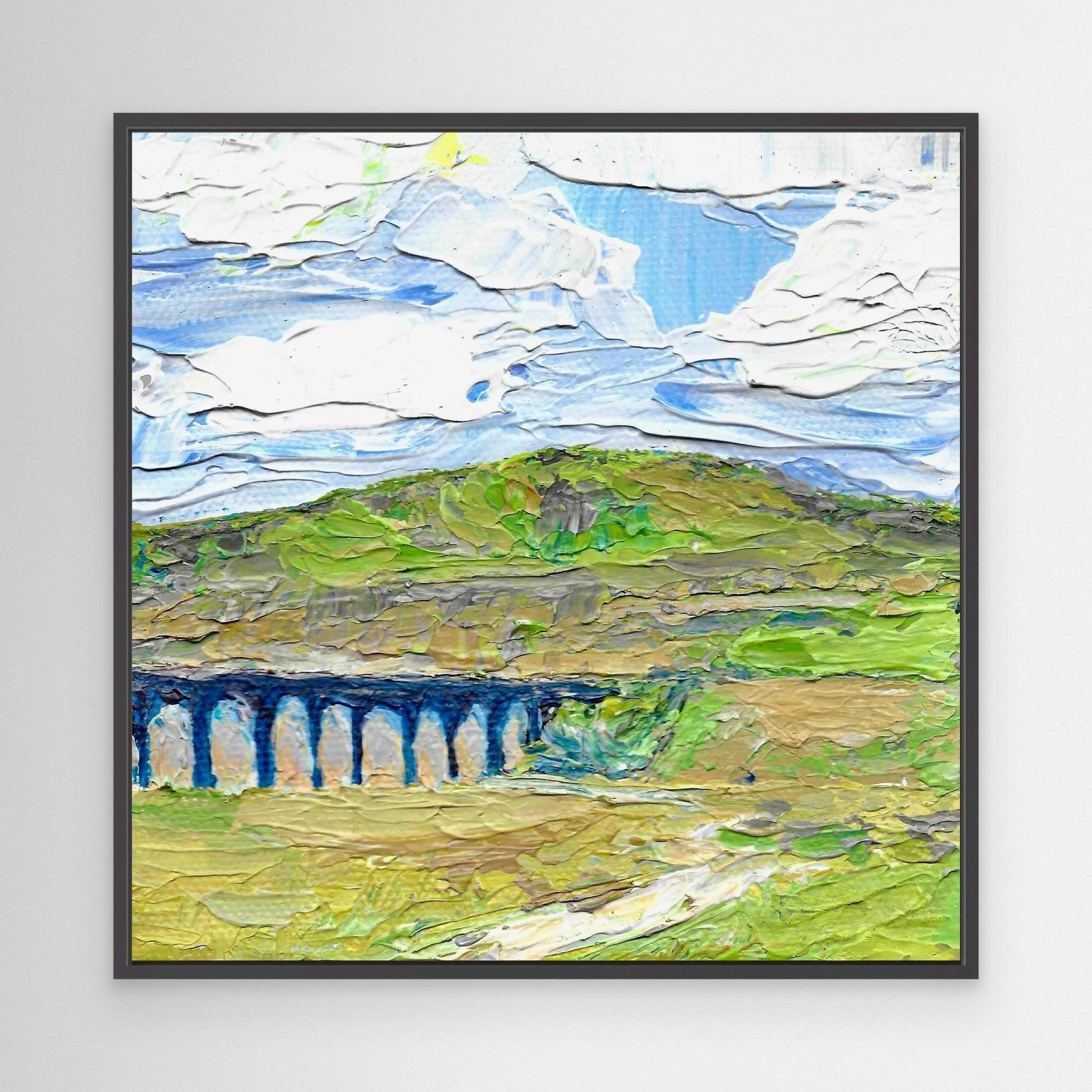 Whernside