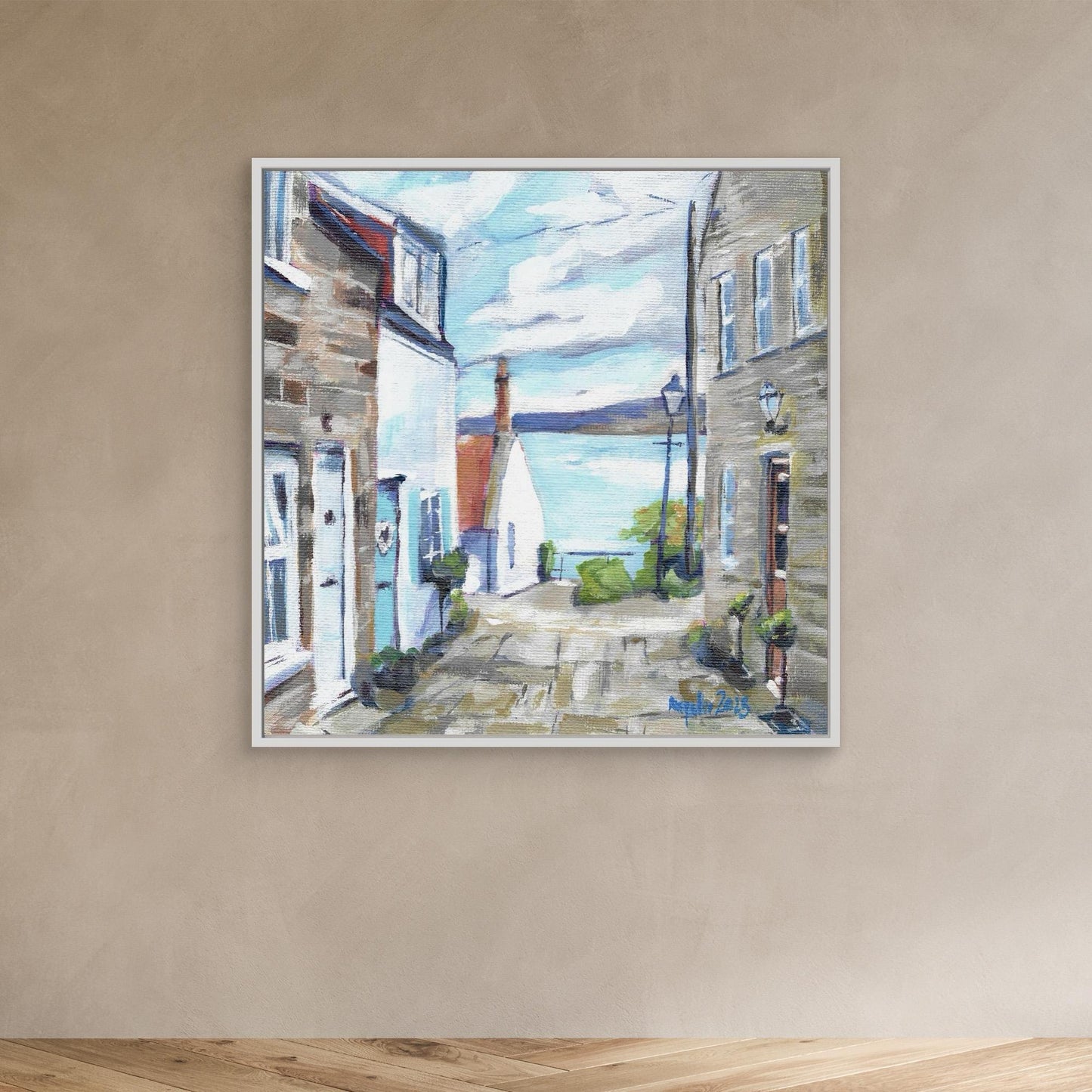 Runswick Bay