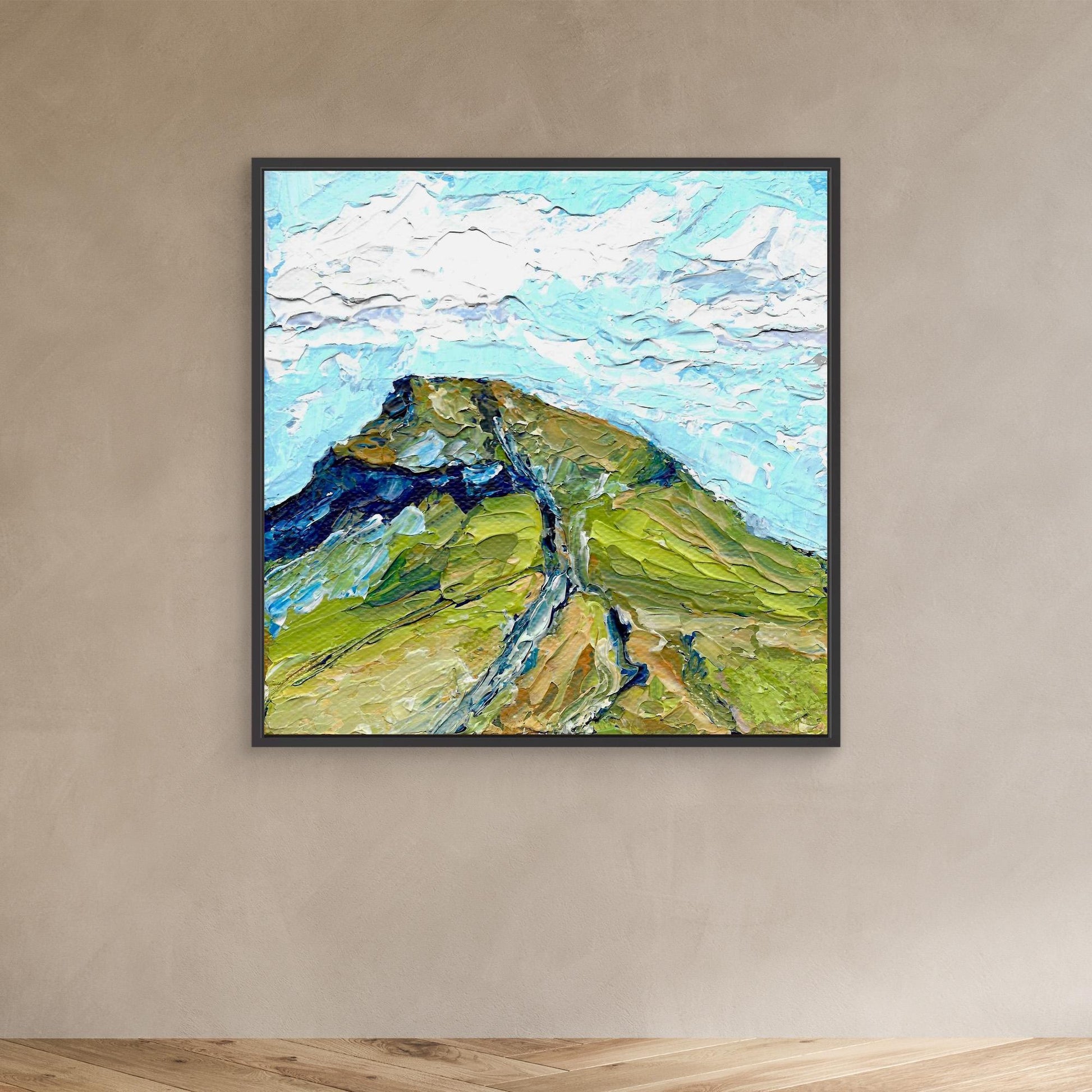 Pen-y-ghent