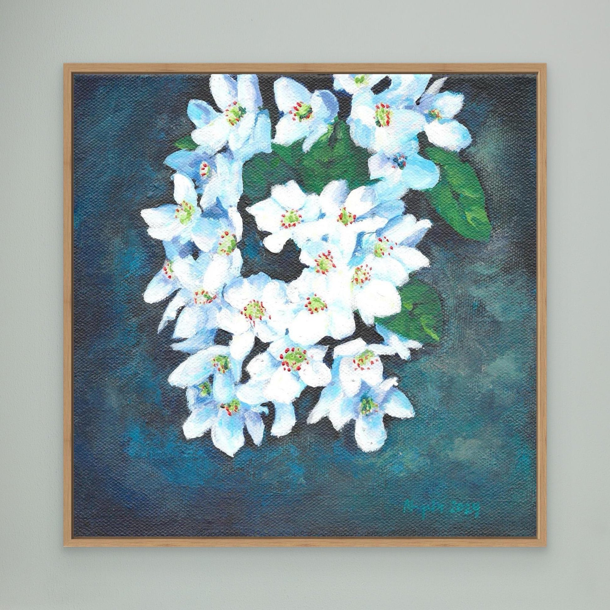Blackthorn
