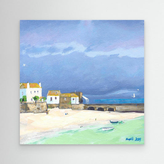Smeaton’s pier