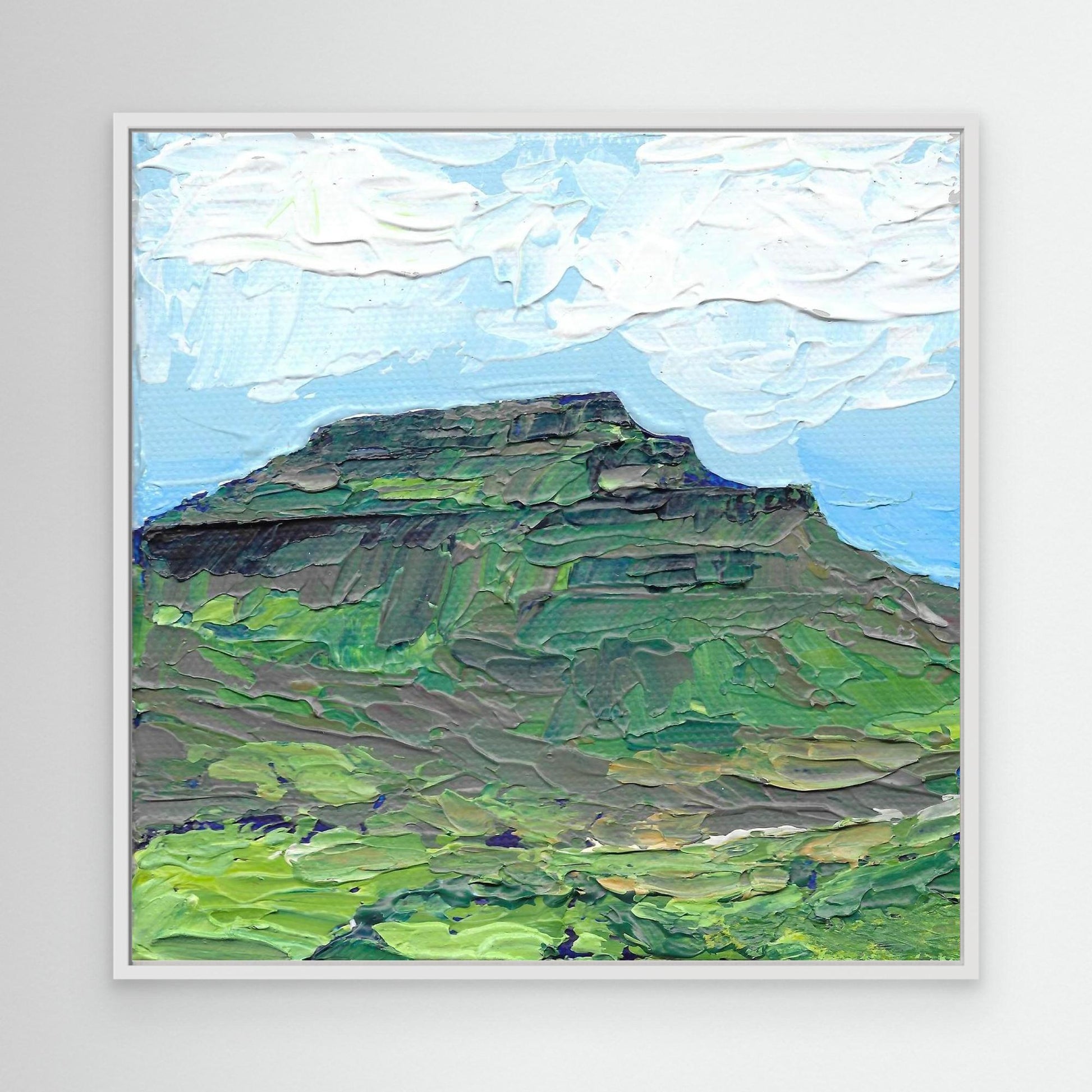 Ingleborough