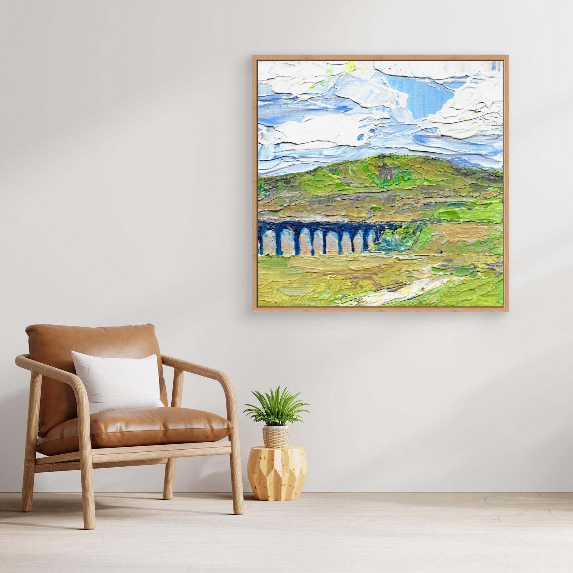 Whernside