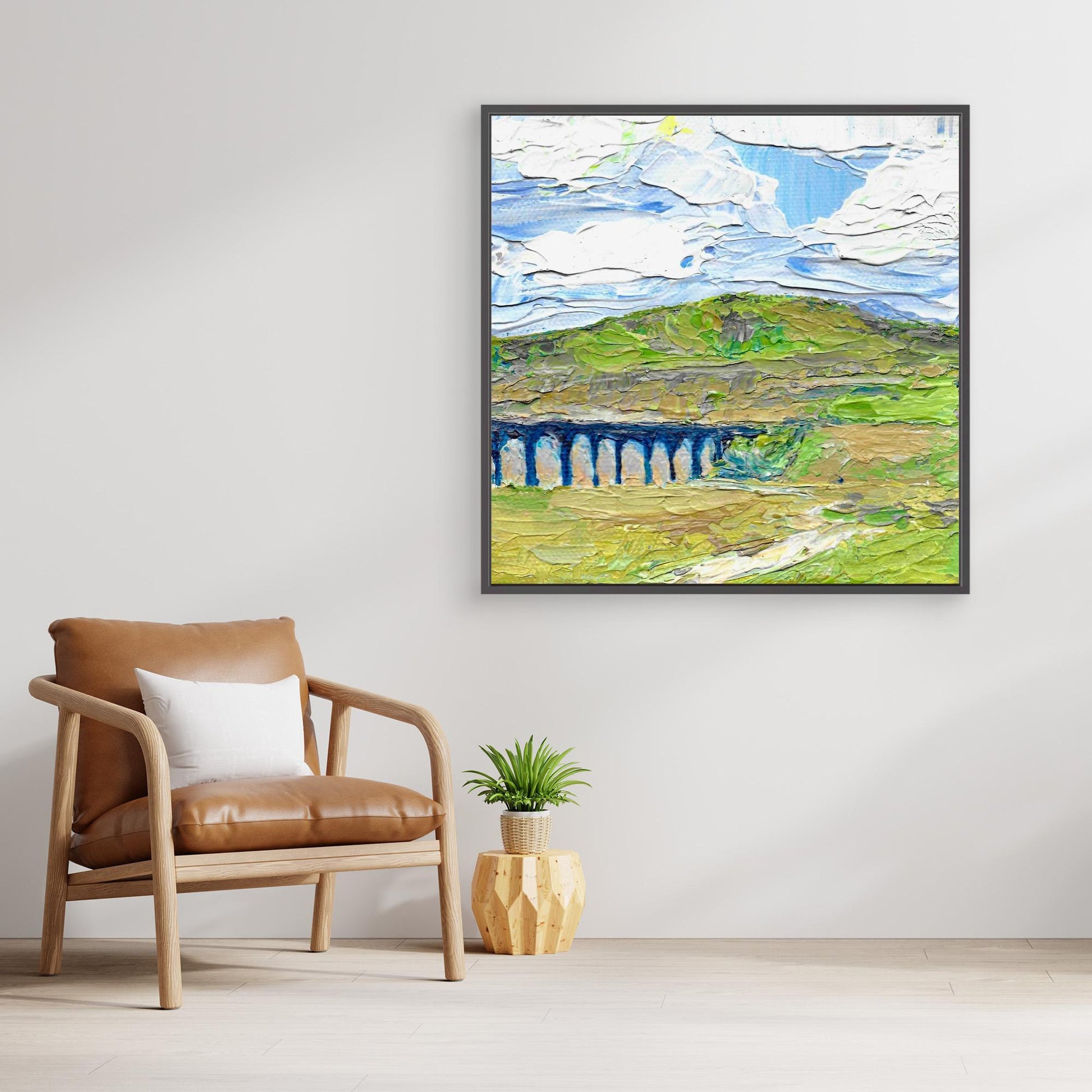 Whernside