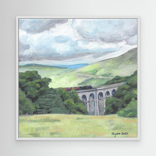 Dent Head Viaduct