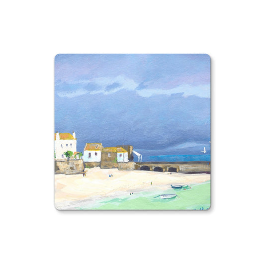 Smeaton's Pier Coaster