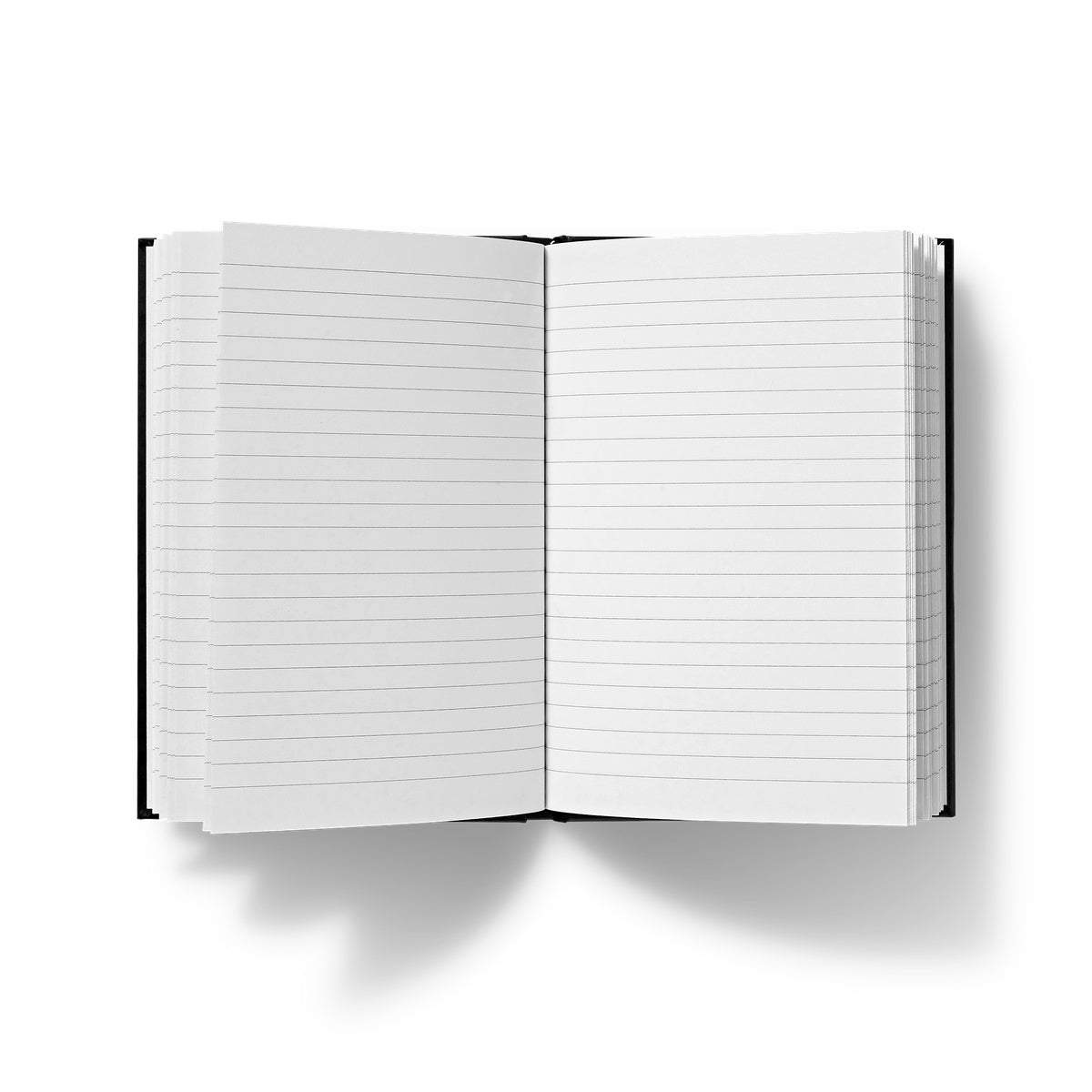 Winter in Lichfield Hardback Journal