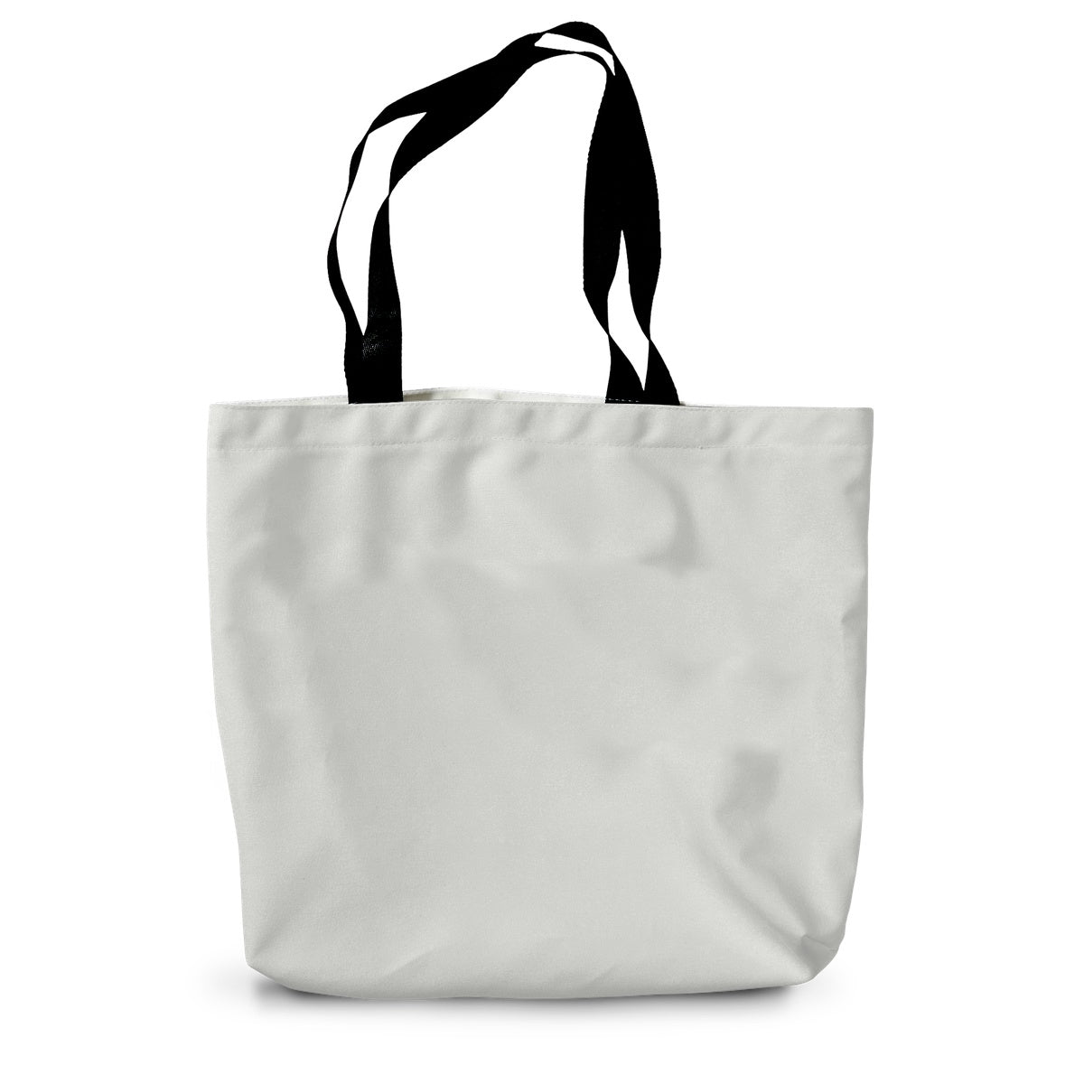 Down in the valley Canvas Tote Bag